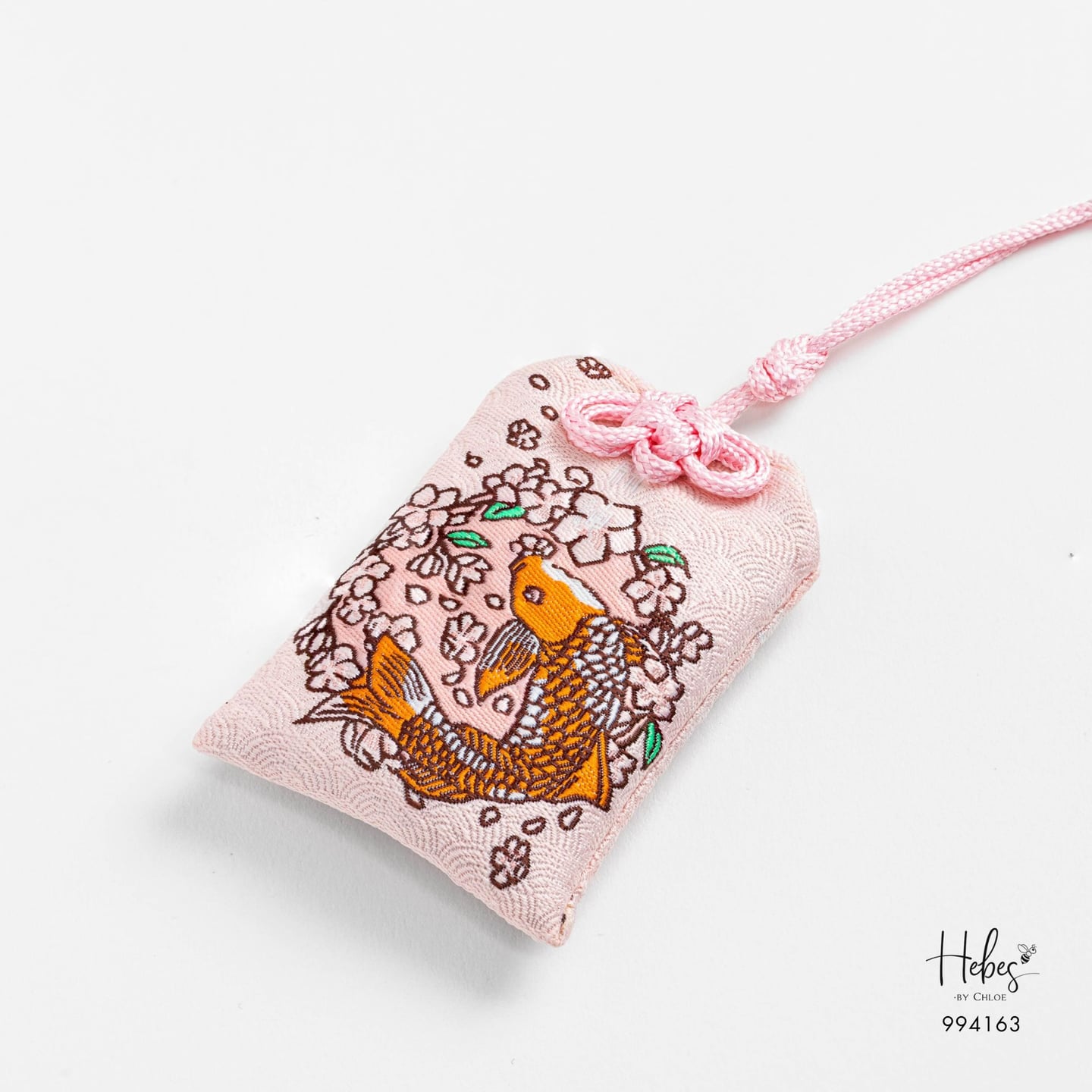 Pink Herbal Scent Bag Gifts 994163