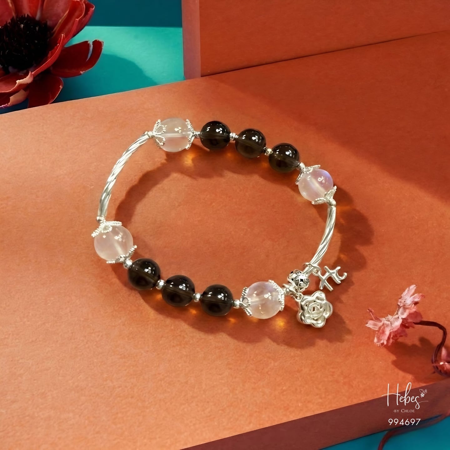 None Bracelet 994697